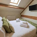 Yew Hébergement de vacances Backbarrow