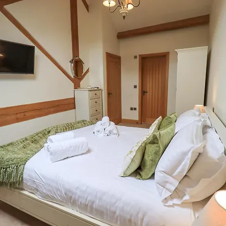 Holiday home Yew Backbarrow