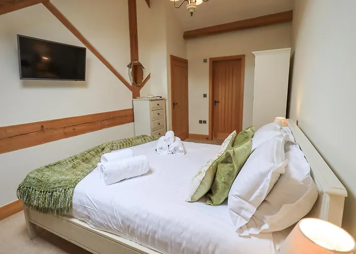 Semesterbostad Yew Backbarrow