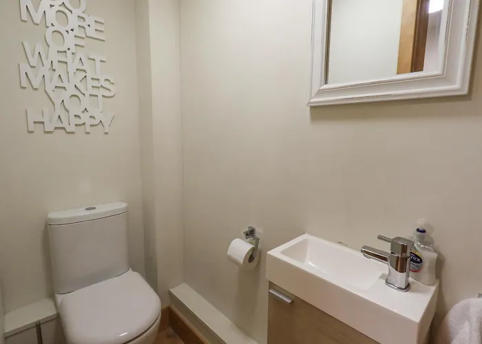 Semesterbostad Yew Backbarrow