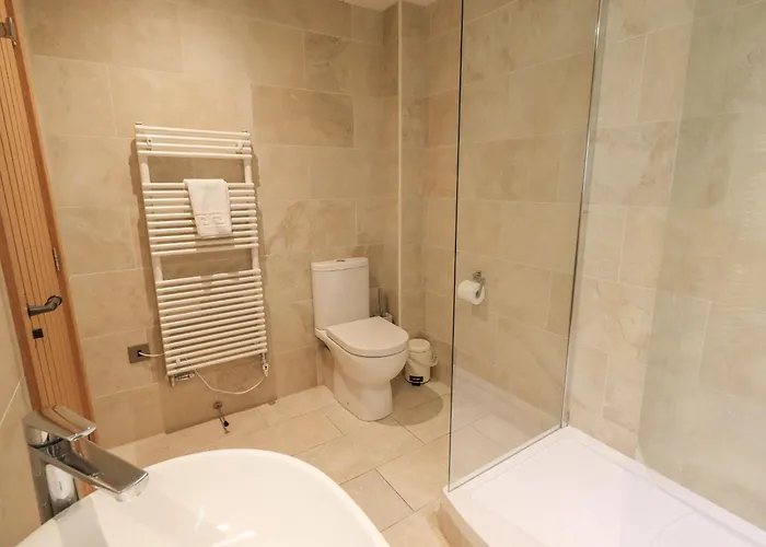 Semesterbostad Yew Backbarrow