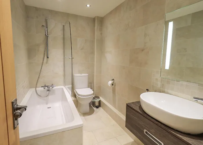 Yew Semesterbostad Backbarrow