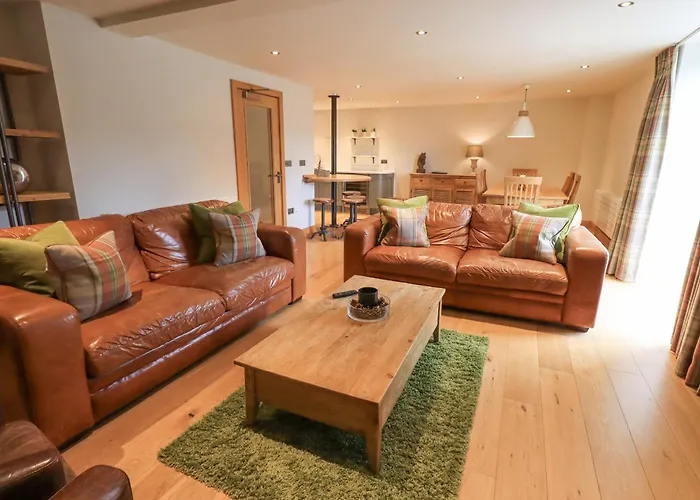 Semesterbostad Yew *