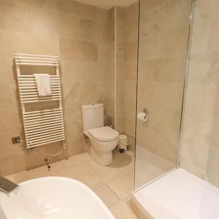 Casa de Férias Yew Backbarrow